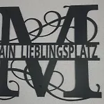 Main Lieblingsplatz דירה