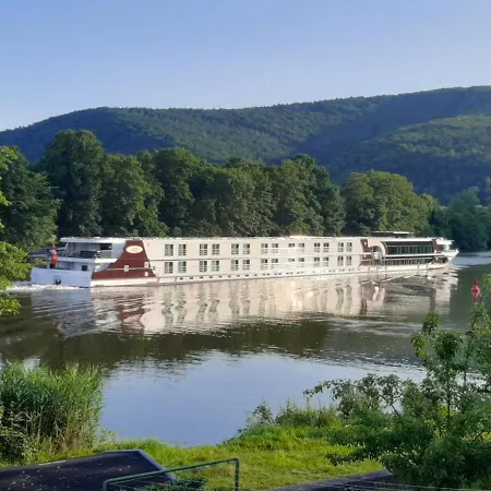 Lägenhet Main Lieblingsplatz