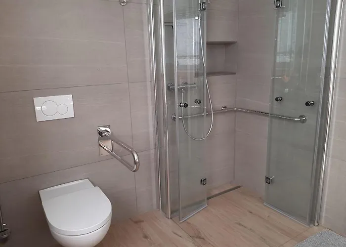 Main Lieblingsplatz Lägenhet Langenprozelten