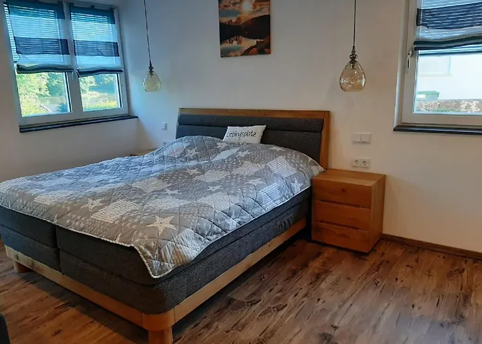 Main Lieblingsplatz * Langenprozelten