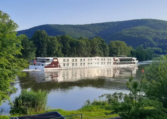 Lägenhet Main Lieblingsplatz