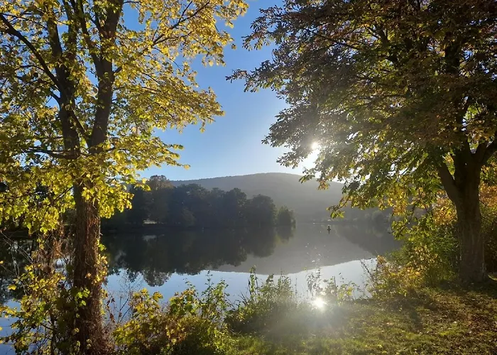 Lägenhet Main Lieblingsplatz *