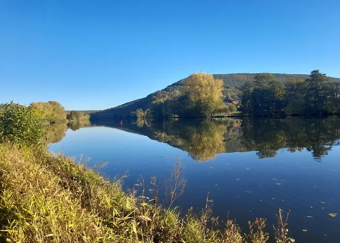 Main Lieblingsplatz *