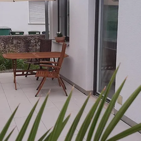 Main Lieblingsplatz Appartement Langenprozelten