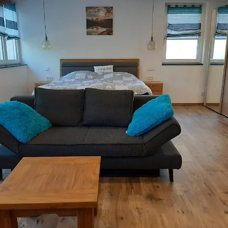Apartman Main Lieblingsplatz *